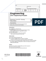 Btec National Level 3 Unit 1