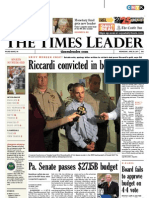 Times Leader 06-29-2011