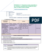 Sesion 2,1-Cyt-5-Eda 5-La Temperatura y Dilatación de Los Cuerpos