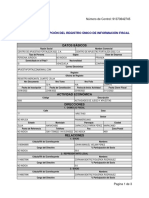 Centro de Apuestas Fortaleza 2022 Rif