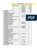 Nuevo Hoja de Cálculo de Microsoft Excel