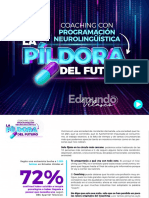 Ebook La Pildora Del Futuro