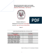 Ensayo de Interes Simple