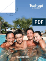 Tohapi Naturist - Brochure2020 - FR