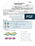 2°básico Guía N°29 Matemática