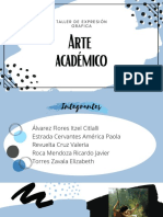 Arte Académico