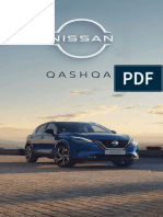 E-Catalogo Nuevo Qashqai MOBILE ES