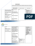 Planificación Unidad 0 Matemática 2º Básico