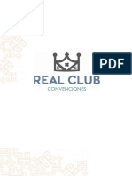 Ingenieria Industria, Upla - Real Club