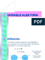 Variable Aleatoria2