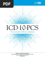 ICD-10-CM 2019 The Complete Official Codebook (PDFDrive)