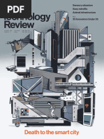 MIT Technology Review 2022-0708