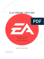 Electronic Arts Inc