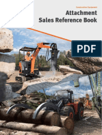 2021 Attachment Sales Reference Book