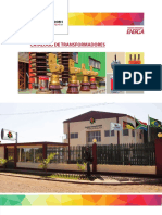 Catalogo Transformadores de Mocambique