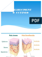 Inovações Cosmeticas para Envelhecimento 2