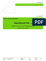 OB Operational File v5.0