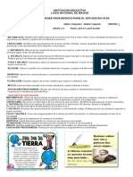 GUIA INTEGRADA Revisada Por La Coordinadora 19 A 30 ABRIL - 2021 Con Es