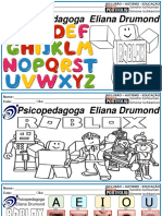 Psicopedagoga Eliana Drumond 1a2022