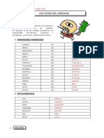 Resuelto - Vicios Del Lenguaje Unasam