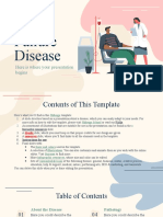 Renal Failure Disease by Slidesgo