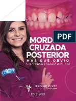 EBOOK MORDIDA CRUZADA - Ed 3