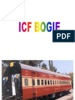 ICF Bogie 10.3.08