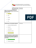 Examen DD3 Internado