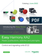 Easy Harmony d22