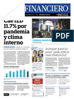 El Financiero 19 02 2021