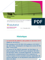 LPEE - Nouvelle NF EN 206-CN