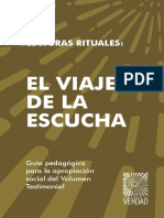 El Viaje de La Escucha (K2)