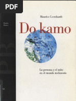 Leenhardt, M-Do Kamo - Compressed