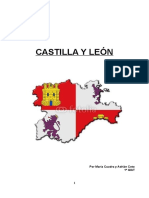 DDTT Castilla y Leon