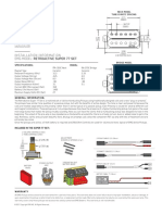 Installation Information Emg Model: Retroactive Super 77 Set