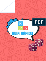 RP6 - Guia Rápido