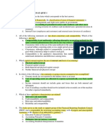 Quiz 1 Modules 1 To 3