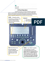 Sonoscape Manual