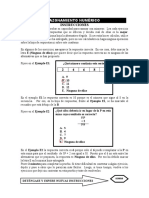 Razonamiento Numérico Nivel 1