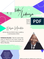 Nelson Mandela