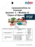 Week 6 - Q1 Oral Com. SHS Module 5