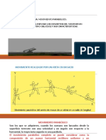 Movimiento Parabolico