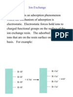 9 Ion Exchange