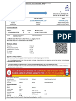 Rewanchal Exp Third Ac (3A)