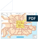 Network Railcard Area