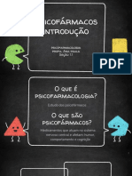 Seção+1 1+-+psicofármacos+-+introdução+2022 2