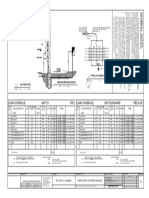 Load Schedule PB1 Load Schedule PB2,3,4,5 Unit 01 UNIT 02-03-04-05