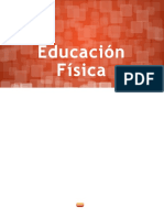 Programa. Tercer Grado - Educacion Fisica