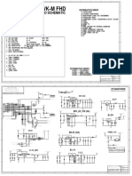 Board Schematic: Hawk-M FHD