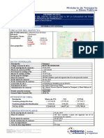 Informe K072 CDS TIXAN Abril